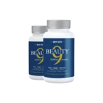 Pack Duo Beauty 9 : deux boîtes de 120 gélules